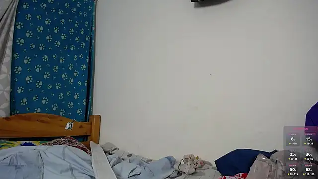 Snapshot of boysLittle chatting on January 7, 2026, 12:26 am boysLittle online show from January 7, 2026, 12:26 am