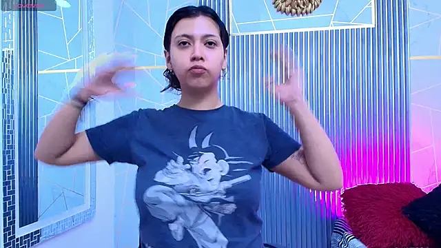 gabriela cortez online show from June 20, 2026, 4:28 am