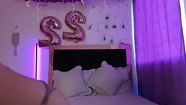 Carorosse online show from January 16, 2025, 9:19 pm