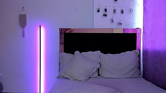 Carorosse online show from February 21, 2025, 10:26 pm