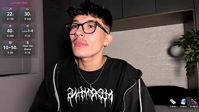 tim  fox online show from April 7, 2026, 12:07 pm