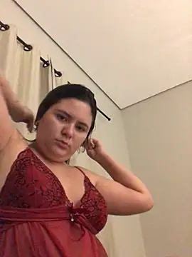 Snapshot of julinha2311 chatting on March 9, 2025, 11:46 pm julinha2311 online show from March 9, 2025, 11:46 pm