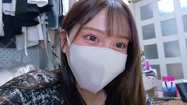 Snapshot of riken_jp chatting on February 27, 2026, 2:17 pm riken jp online show from February 27, 2026, 2:17 pm