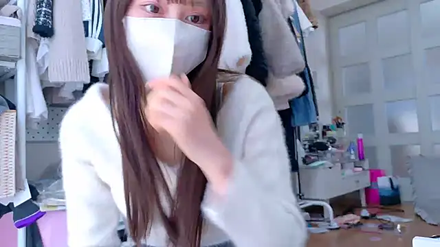 Snapshot of riken_jp chatting on February 27, 2026, 1:06 am riken jp online show from February 27, 2026, 1:06 am