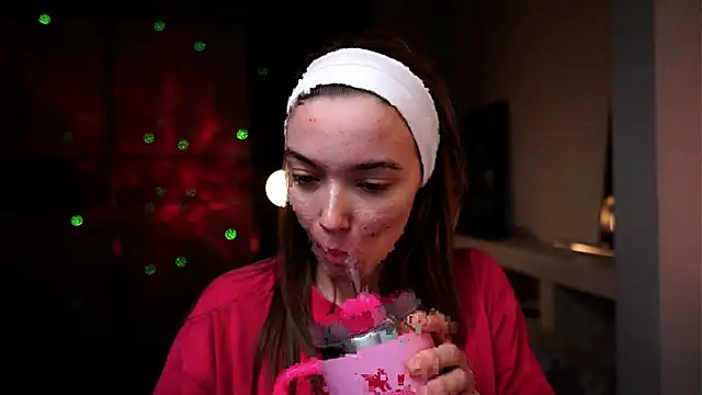 Snapshot of ileanacampbe chatting on November 27, 2025, 4:35 am ileanacampbe online show from November 27, 2025, 4:35 am