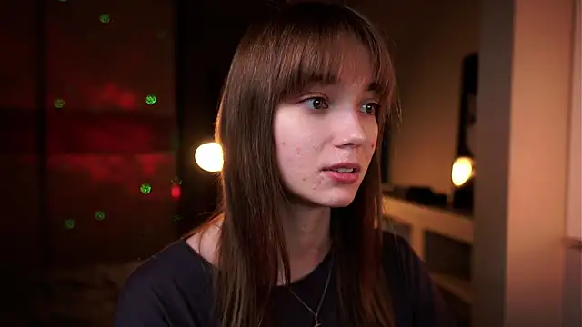 Snapshot of ileanacampbe chatting on November 7, 2025, 4:28 am ileanacampbe online show from November 7, 2025, 4:28 am