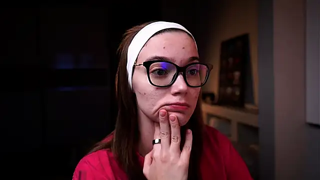 Snapshot of ileanacampbe chatting on December 15, 2025, 4:40 am ileanacampbe online show from December 15, 2025, 4:40 am