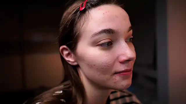 Snapshot of ileanacampbe chatting on December 3, 2025, 4:35 am ileanacampbe online show from December 3, 2025, 4:35 am