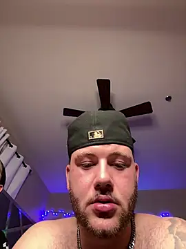 Snapshot of woahjac3 chatting on January 12, 2025, 5:03 am woahjac3 online show from January 12, 2025, 5:03 am