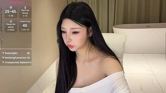 muyan 00 online show from March 21, 2026, 3:38 pm