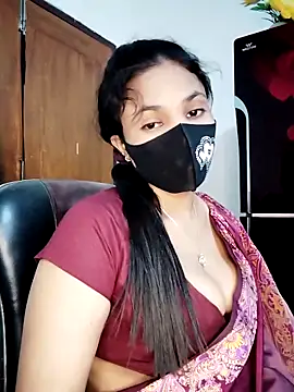 Snapshot of Anika-1 chatting on November 15, 2025, 6:23 pm Anika-1 online show from November 15, 2025, 6:23 pm