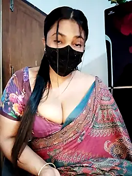 Snapshot of Anika-1 chatting on May 25, 2026, 9:30 am Anika-1 online show from May 25, 2026, 9:30 am