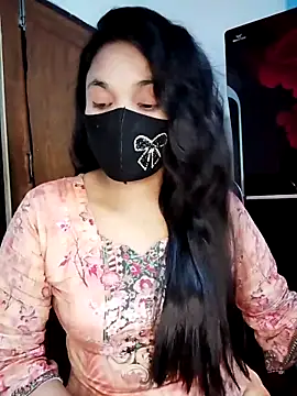 Snapshot of Anika-1 chatting on October 31, 2025, 5:09 pm Anika-1 online show from October 31, 2025, 5:09 pm