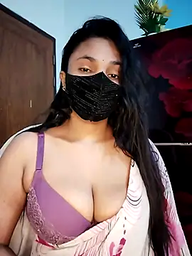 Snapshot of Anika-1 chatting on November 29, 2025, 8:47 am Anika-1 online show from November 29, 2025, 8:47 am