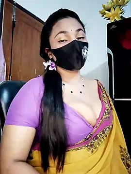 Anika-1 online show from March 12, 2026, 5:17 pm