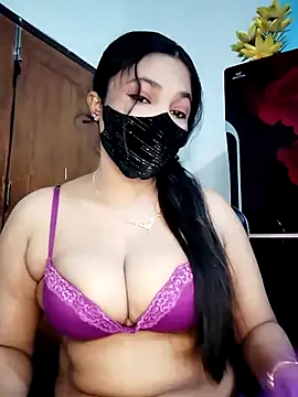 Anika-1 online show from March 3, 2026, 4:36 pm