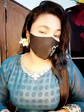 Snapshot of Anika-1 chatting on November 17, 2025, 4:22 pm Anika-1 online show from November 17, 2025, 4:22 pm