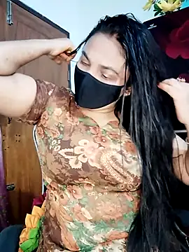 Anika-1 online show from July 8, 2026, 5:46 pm