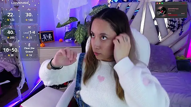 Snapshot of NyxAndria_1 chatting on November 9, 2025, 10:03 pm NyxAndria 1 online show from November 9, 2025, 10:03 pm