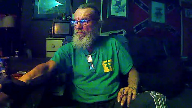 Aldick68 online show from March 16, 2026, 5:44 am
