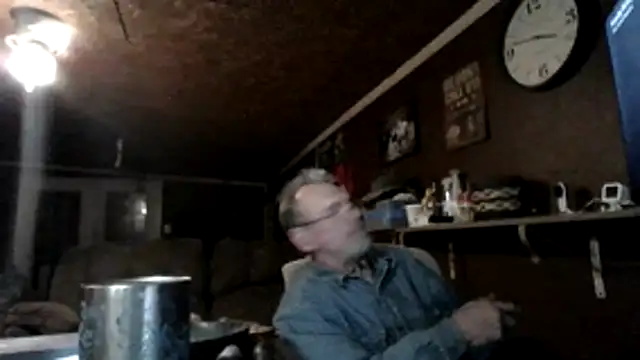 Aldick68 online show from April 30, 2026, 8:54 am