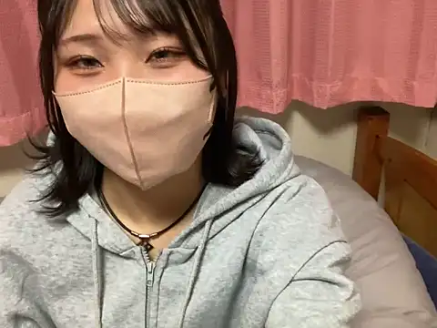 sakuchaaa 2525 online show from February 13, 2025, 3:03 pm