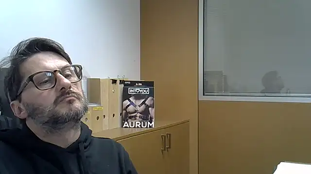 Cellino4 online show from January 22, 2025, 5:17 pm