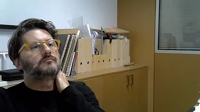 Cellino4 online show from November 9, 2025, 1:15 pm