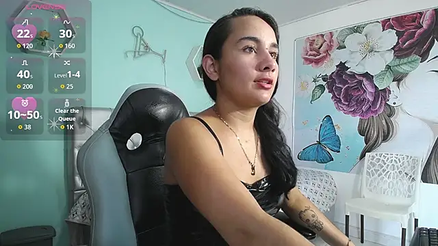 Snapshot of Maylin_horny19 chatting on September 8, 2025, 7:57 pm Maylin horny19 online show from September 8, 2025, 7:57 pm