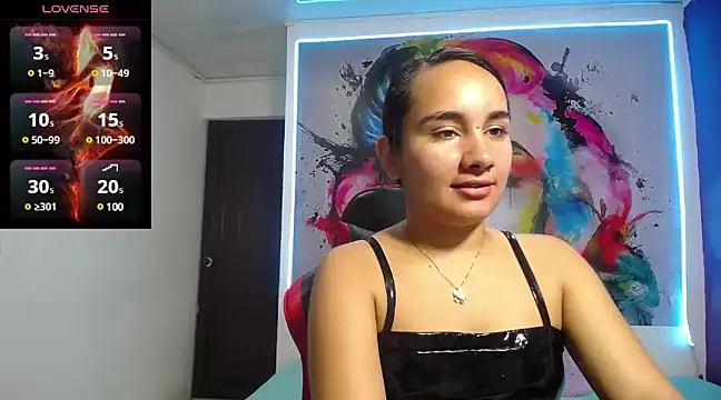 Snapshot of Maylin_horny19 chatting on March 3, 2025, 3:05 am Maylin horny19 online show from March 3, 2025, 3:05 am