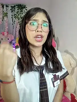 Snapshot of Selesumii chatting on March 7, 2025, 7:30 am Selesumii online show from March 7, 2025, 7:30 am