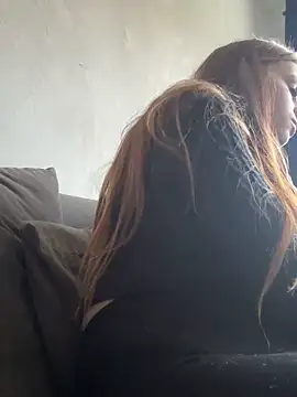 VioletxBlue online show from March 21, 2026, 6:01 pm