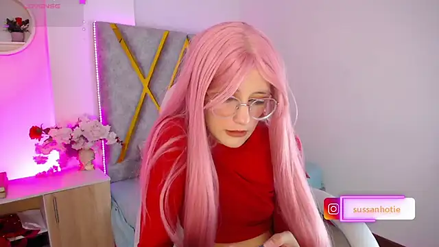 Snapshot of SussanHottye1_ chatting on September 9, 2025, 11:52 am SussanHottye1 online show from September 9, 2025, 11:52 am