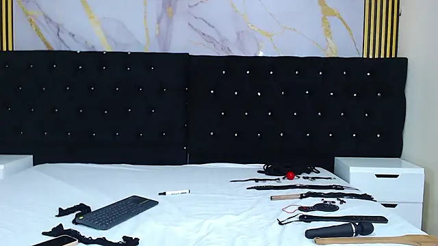 SalomeSimonz online show from March 11, 2026, 7:52 pm