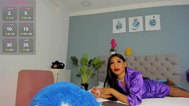 Camerun n Damian online show from September 18, 2025, 1:19 am