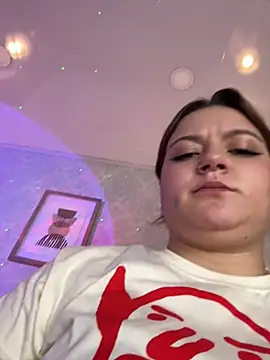 Veronica simons online show from July 13, 2026, 9:14 pm