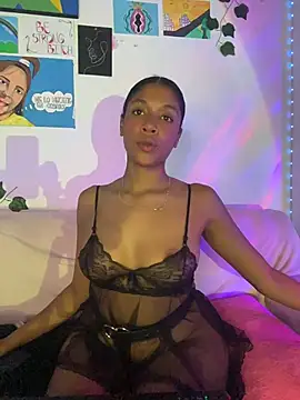 ElectraaJoness online show from July 19, 2026, 2:31 am