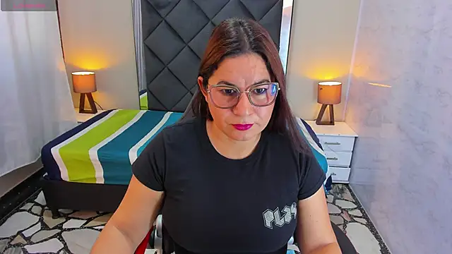 CamyMature online show from January 22, 2025, 6:20 pm