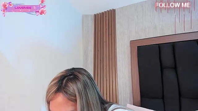 Elise-Leyton online show from January 13, 2026, 6:34 pm