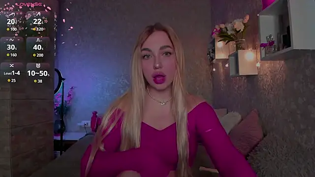 Mika Rayy online show from December 4, 2025, 5:39 am