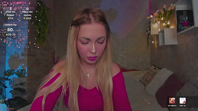 Mika Rayy online show from April 22, 2026, 3:30 pm
