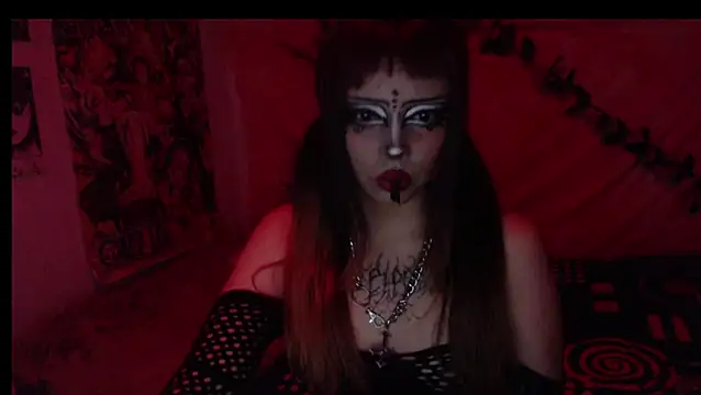 darkelectrodj online show from February 10, 2025, 2:52 am