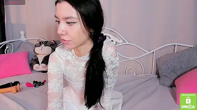 Amelia skyy online show from March 30, 2026, 2:13 am