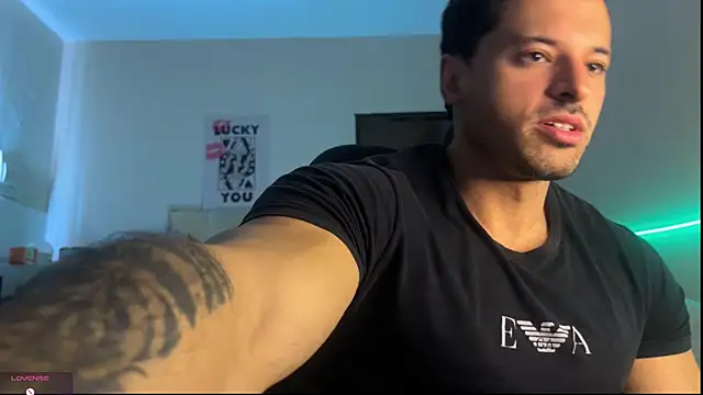 Lucasfit24 online show from May 28, 2026, 3:40 pm