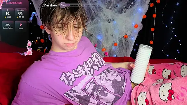 Timothy Fox online show from November 5, 2025, 12:03 am