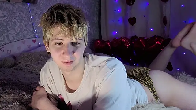 Timothy Fox online show from March 14, 2026, 2:28 am