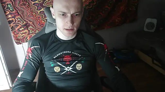 Snapshot of johnny_positive chatting on November 8, 2025, 6:00 pm johnny positive online show from November 8, 2025, 6:00 pm