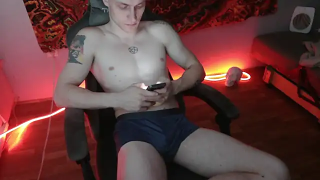 Snapshot of johnny_positive chatting on November 13, 2025, 4:00 pm johnny positive online show from November 13, 2025, 4:00 pm