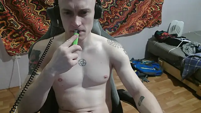 Snapshot of johnny_positive chatting on November 7, 2025, 5:17 pm johnny positive online show from November 7, 2025, 5:17 pm