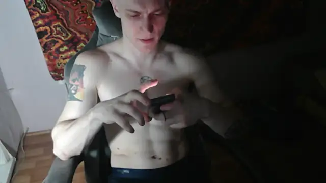 Snapshot of johnny_positive chatting on November 5, 2025, 4:10 pm johnny positive online show from November 5, 2025, 4:10 pm